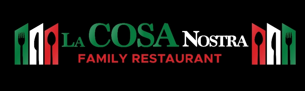 La Cosa Nostra — Family Restaurant, Dublin